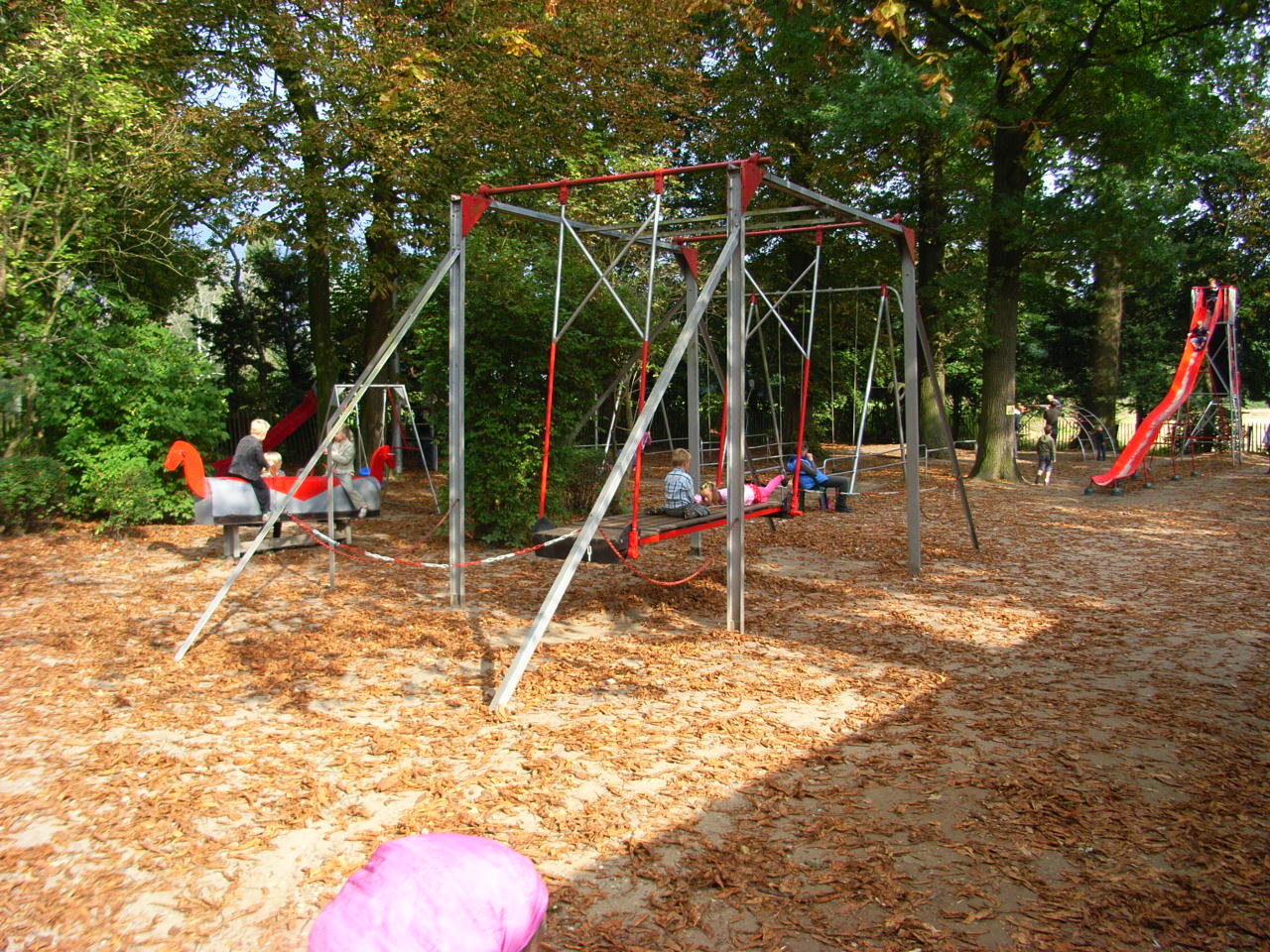 Grote speeltuin Nederland overzicht; buitenspeeltuin en openbare parken - Reisliefde Grote speeltuin Nederland overzicht; buitenspeeltuin en openbare parken - Reisliefde
